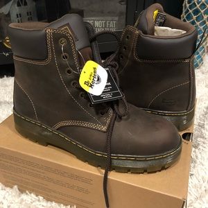 Dr Martens boots